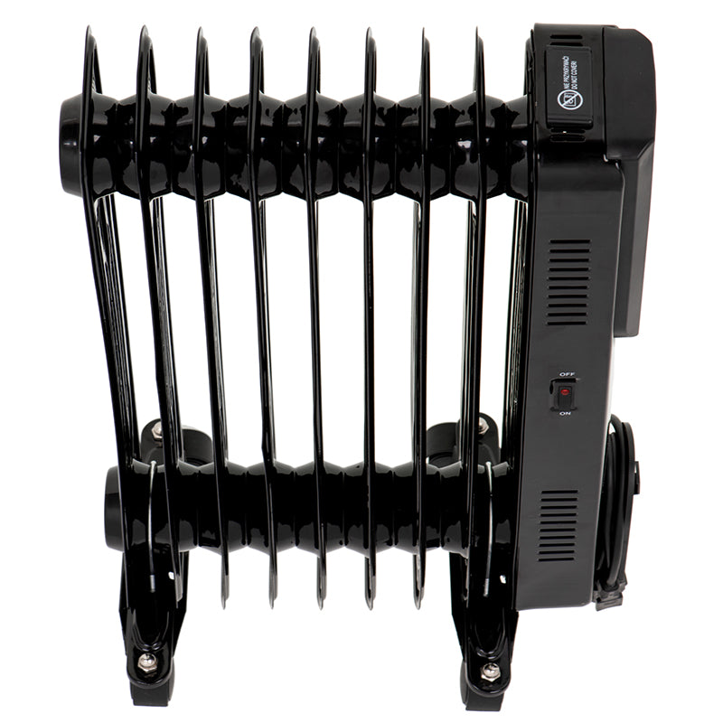 Radiator Ulei 9 Elementi 2000W