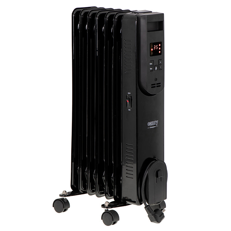 Radiator Ulei 7 Elementi 1500W