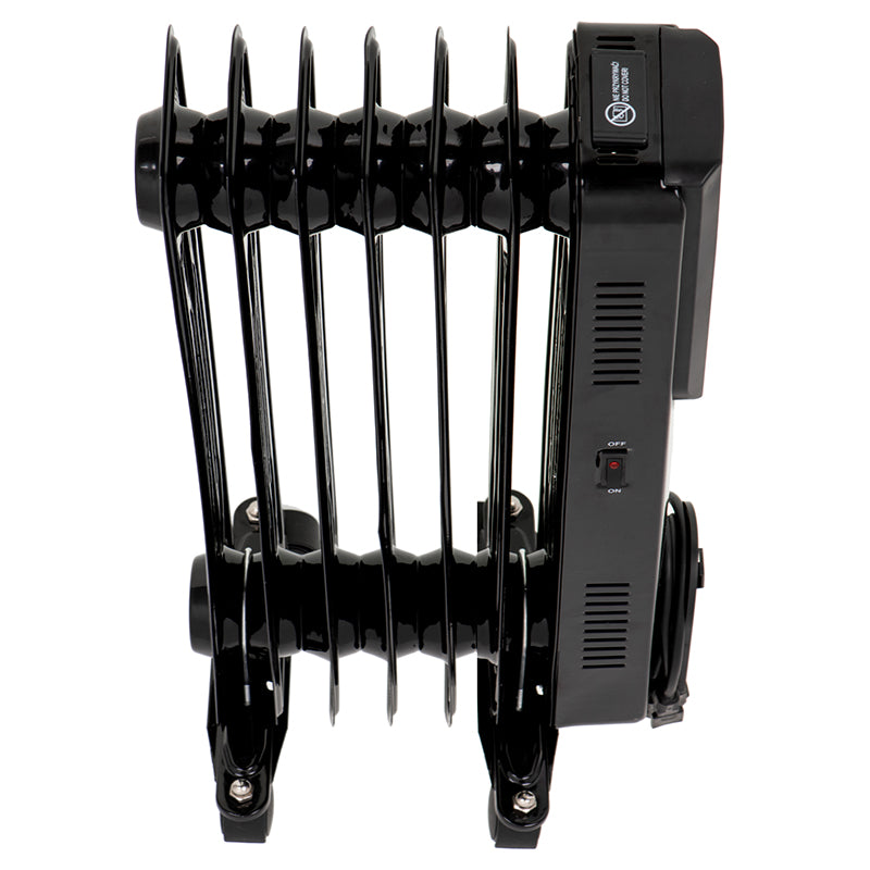 Radiator Ulei 7 Elementi 1500W