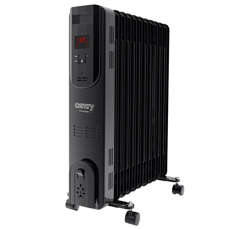 Radiator Ulei 11 Elementi 2500W