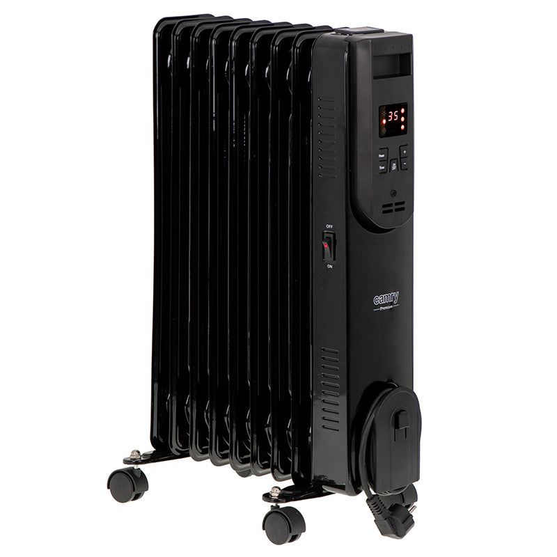 Radiator Ulei 11 Elementi 2500W