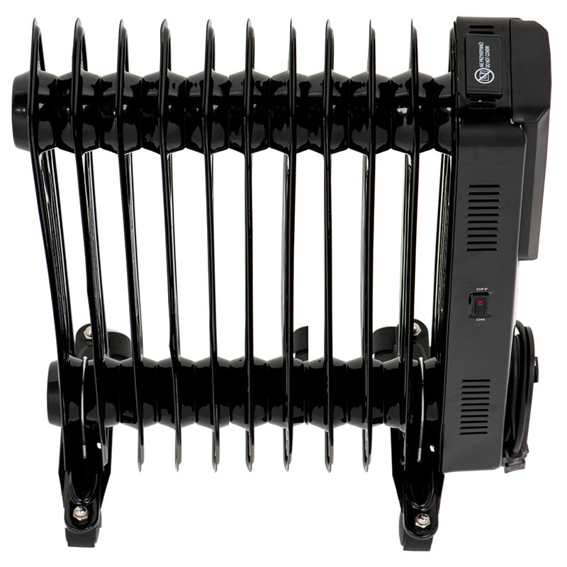 Radiator Ulei 11 Elementi 2500W