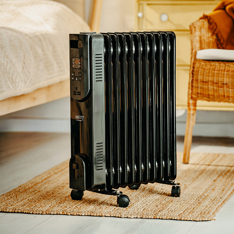 Radiator Ulei 11 Elementi 2500W