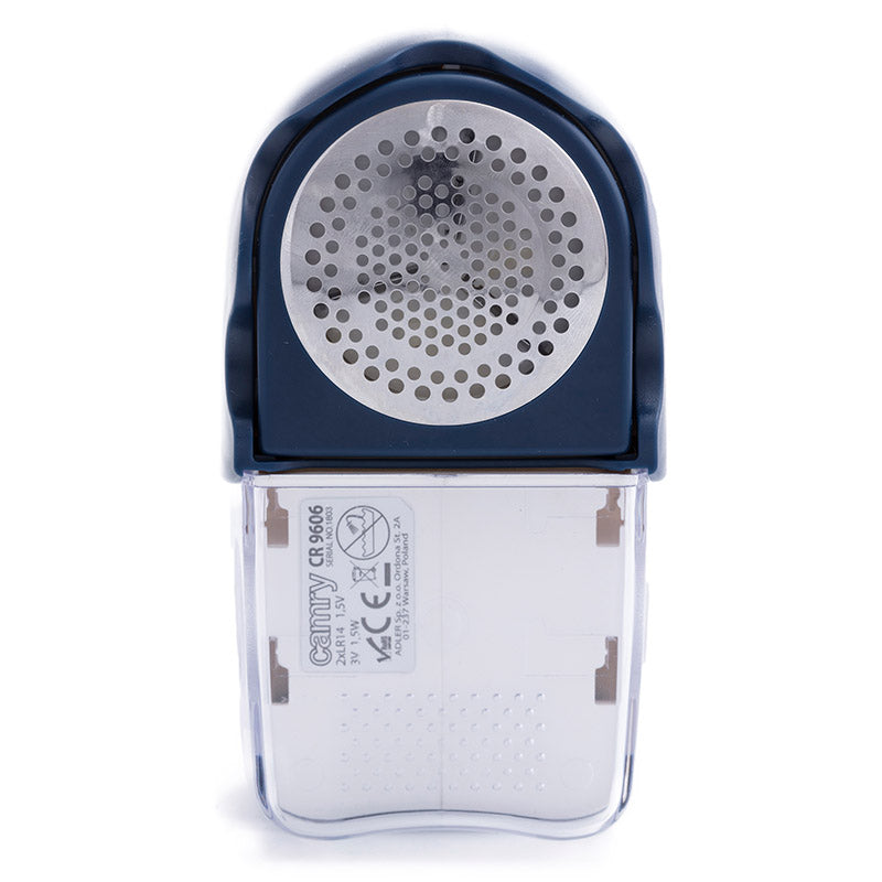 Aparat Curatare Scame