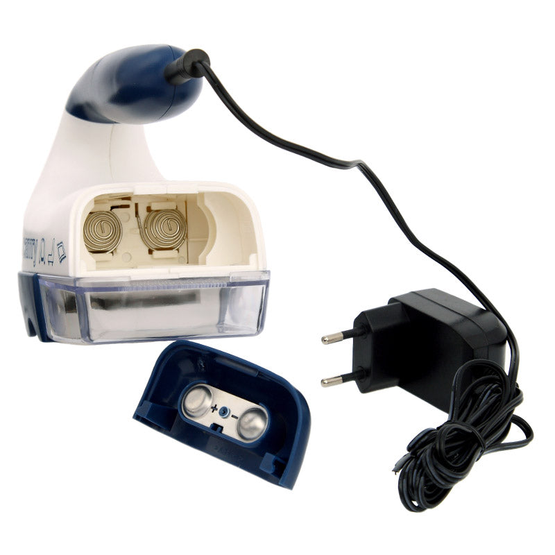 Aparat Curatare Scame