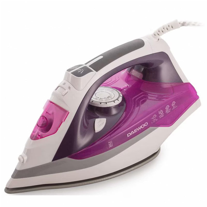 Fier de Calcat Ceramic 2400W