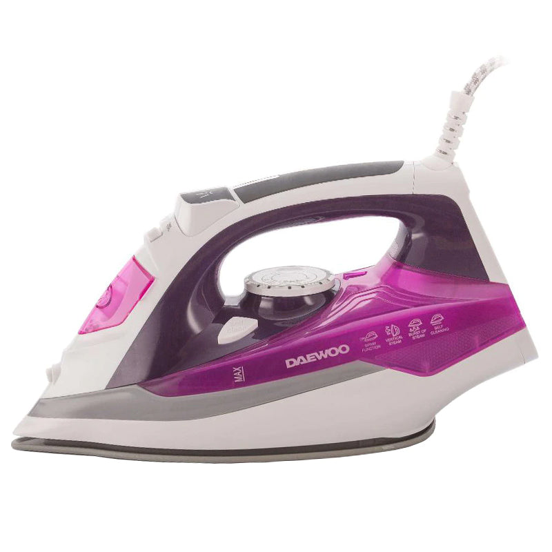 Fier de Calcat Ceramic 2400W