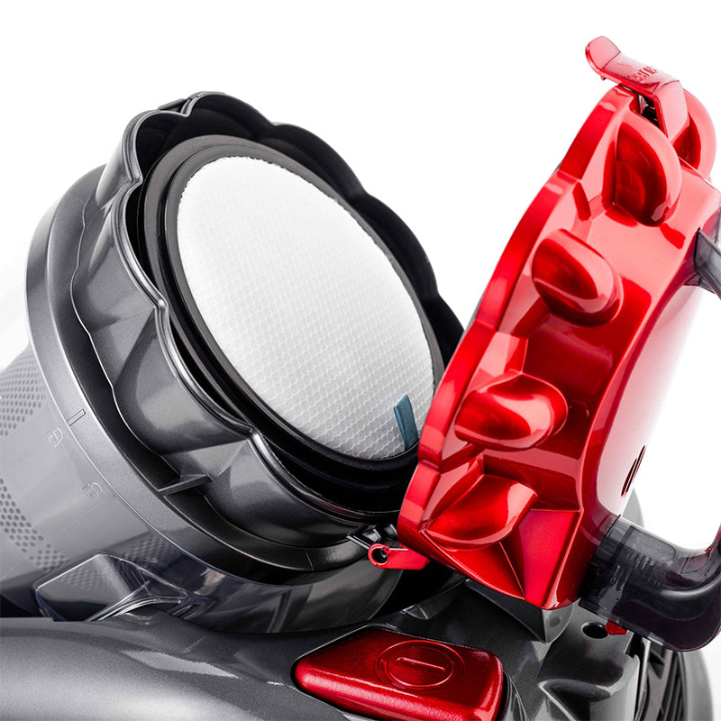 Aspirator Fara Sac 800W