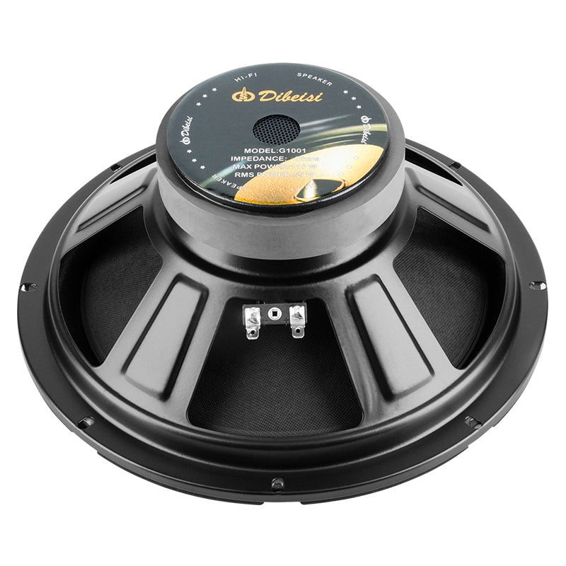 Difuzor 10 Inch 8 Ohm Dibeisi