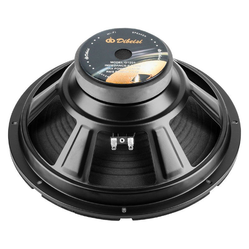 Difuzor 12 Inch 8 Ohm Dibeisi