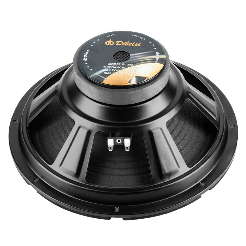 Difuzor 12 Inch 4 Ohm Dibeisi