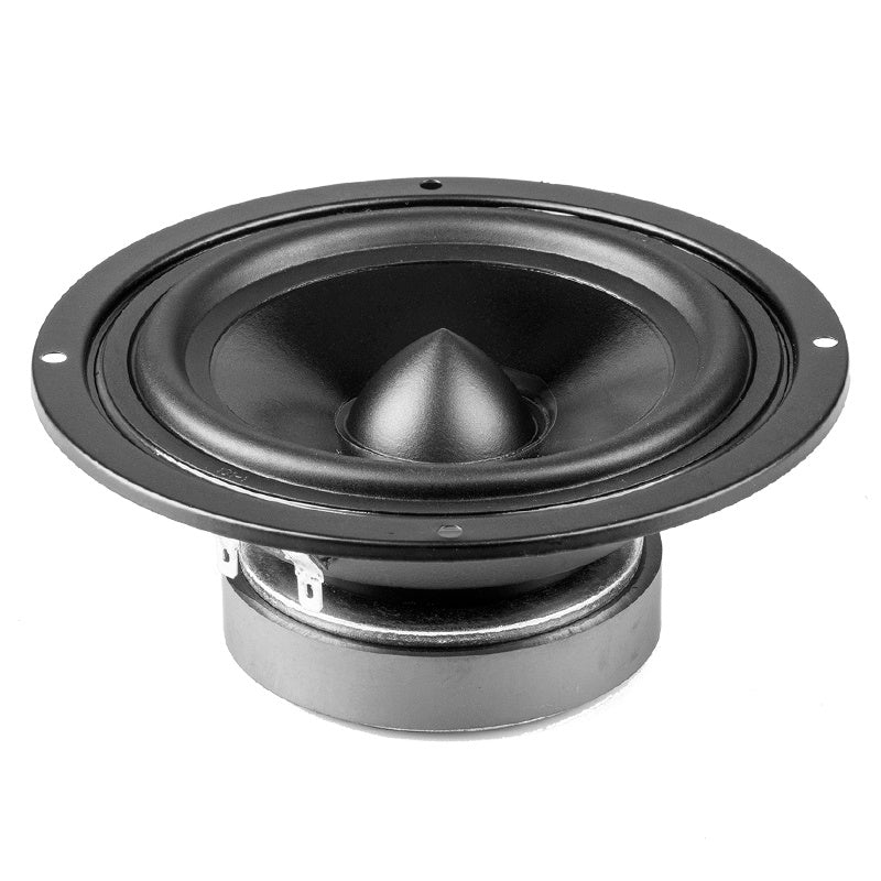 Difuzor Medii 4 Inch 4 Ohm