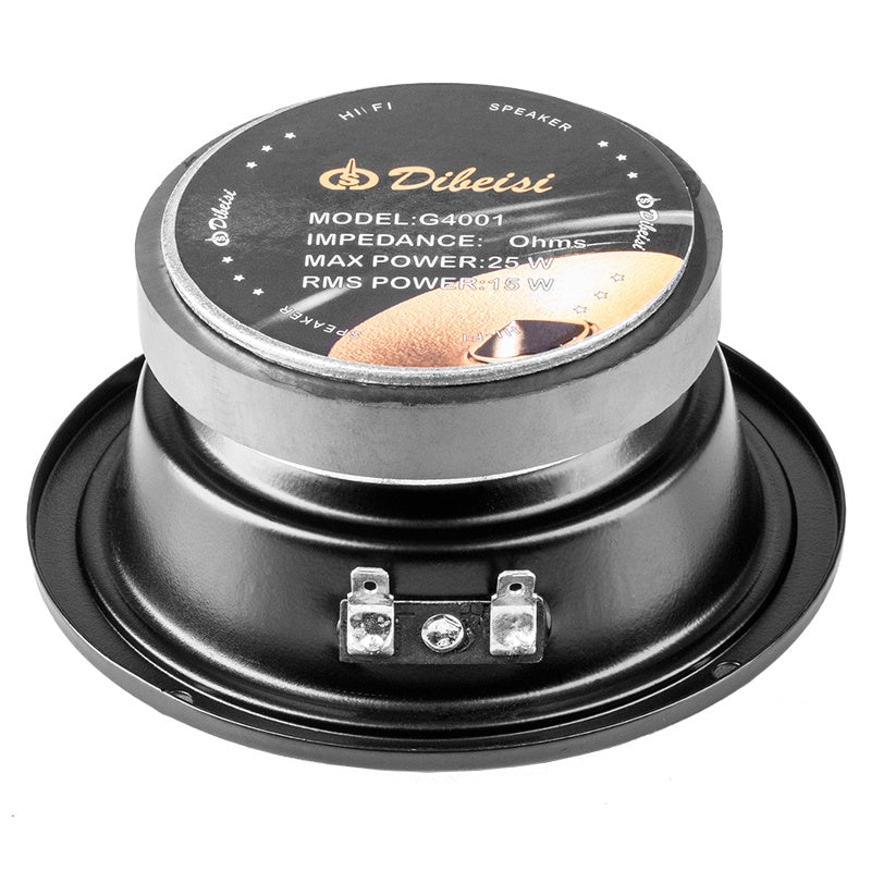 Difuzor Medii 4 Inch 4 Ohm