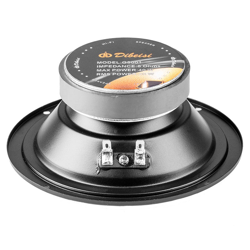 Difuzor Medii 5 Inch 4 Ohm