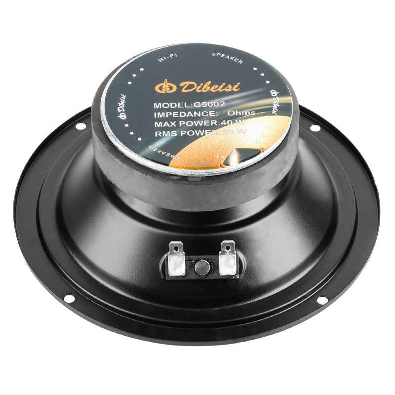 Difuzor Medii 5 Inch 4 Ohm