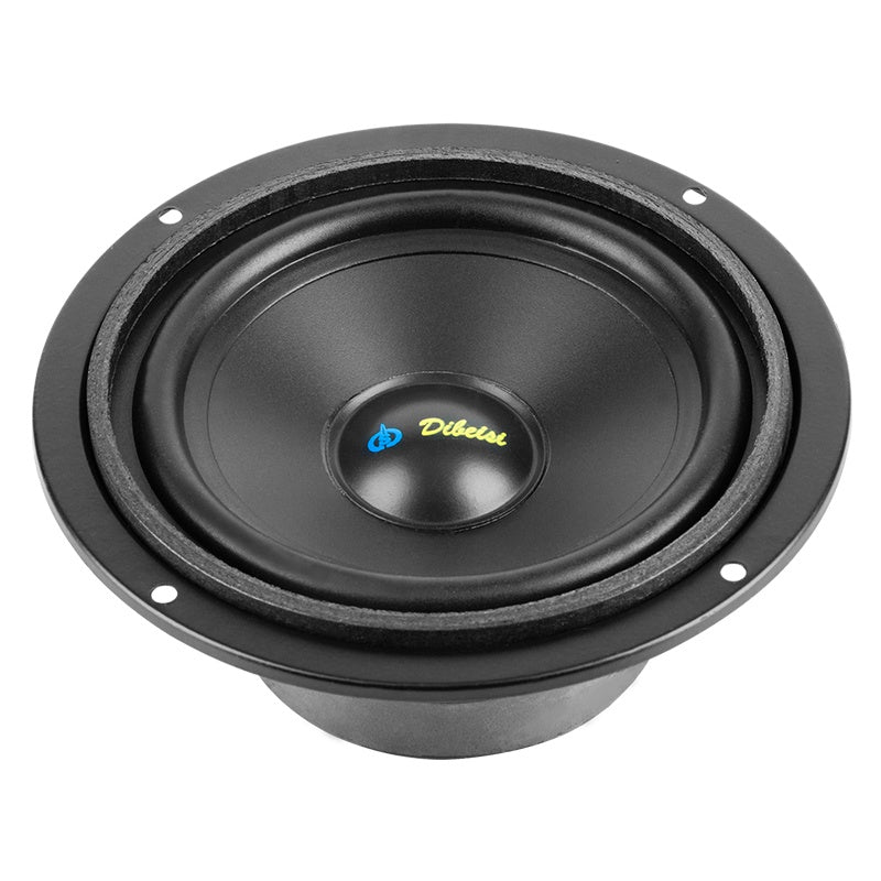 Difuzor Medii 5 Inch 8 Ohm