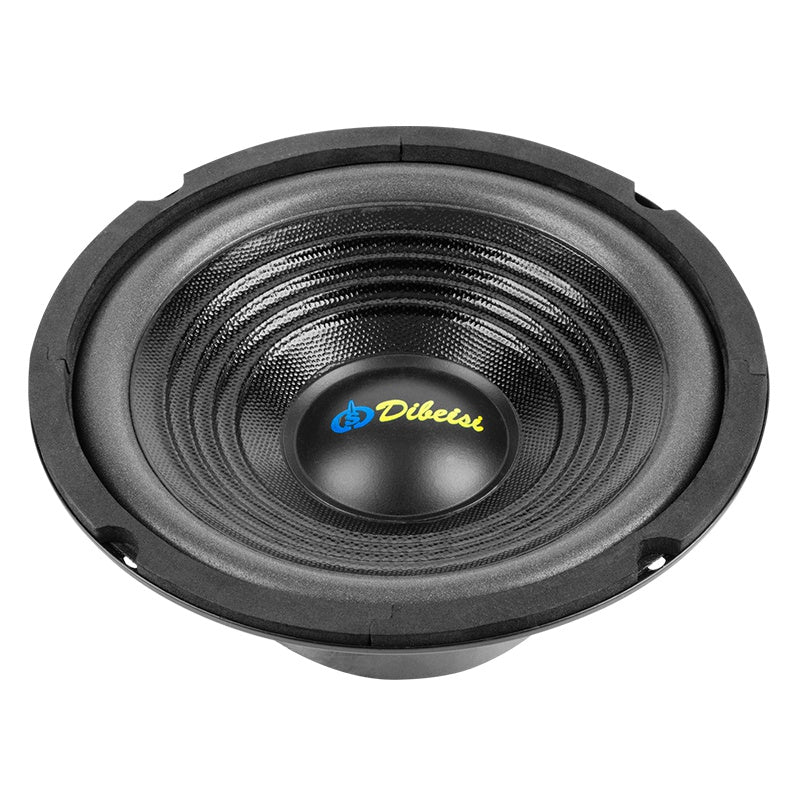 Difuzor 6.5 Inch 4 Ohm