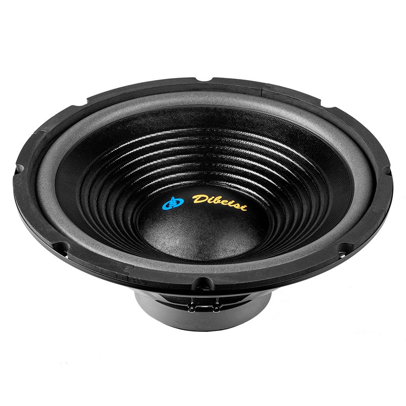 Difuzor 8 Inch 8 Ohm