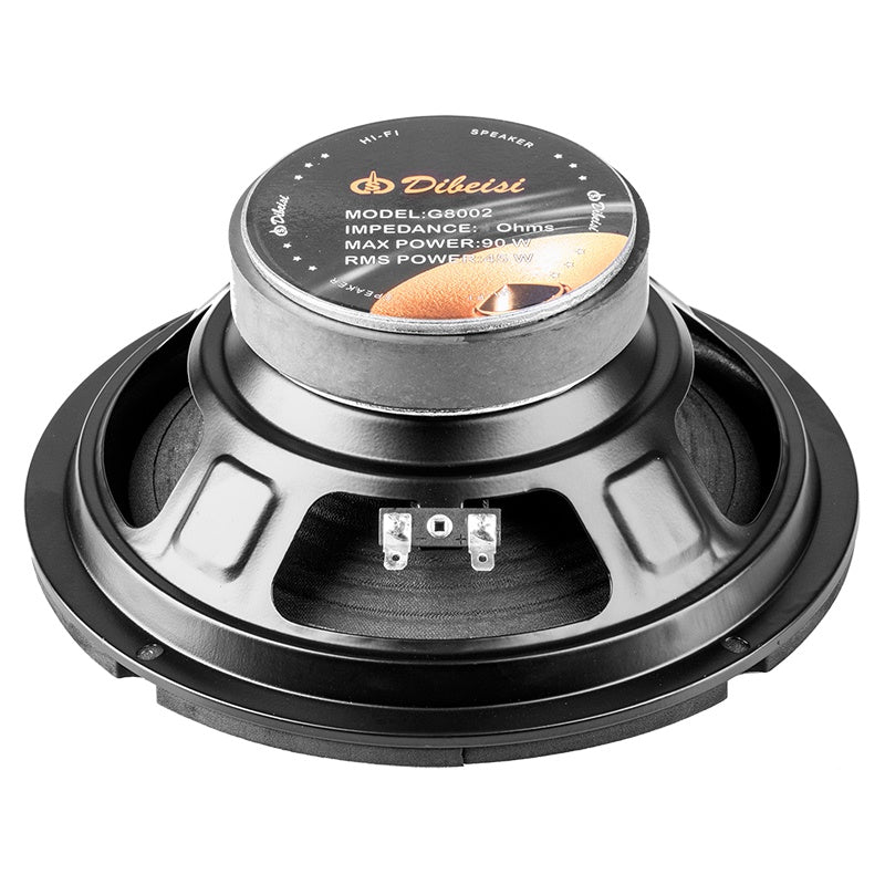 Difuzor 8 Inch 8 Ohm