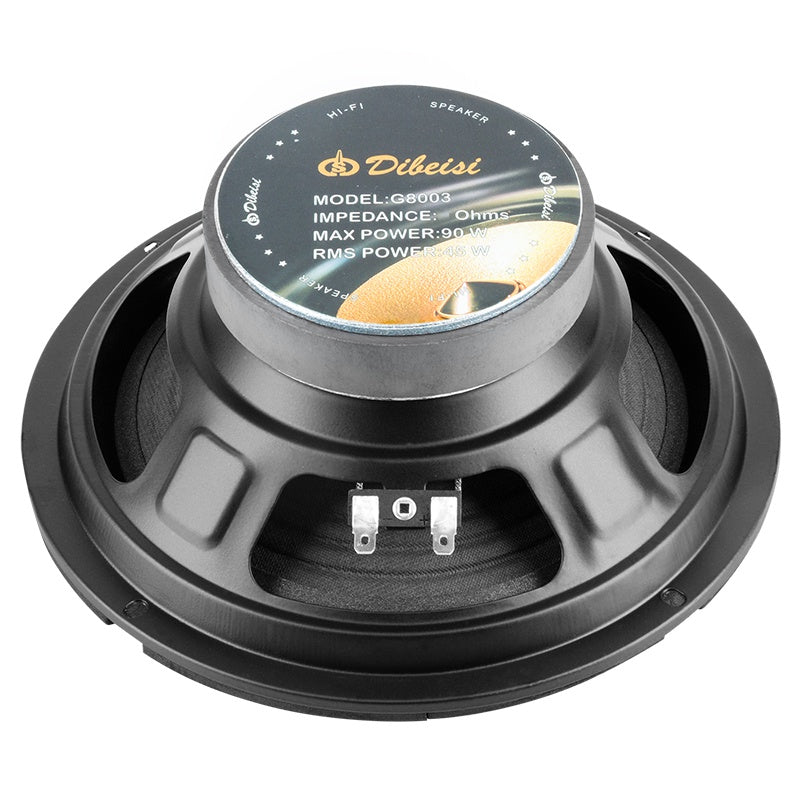 Difuzor 8 Inch Ohm