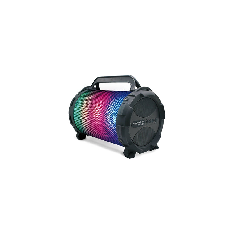 BOXA BLUETOOTH BAZOOLED 40 ISNATCH   K-04400020