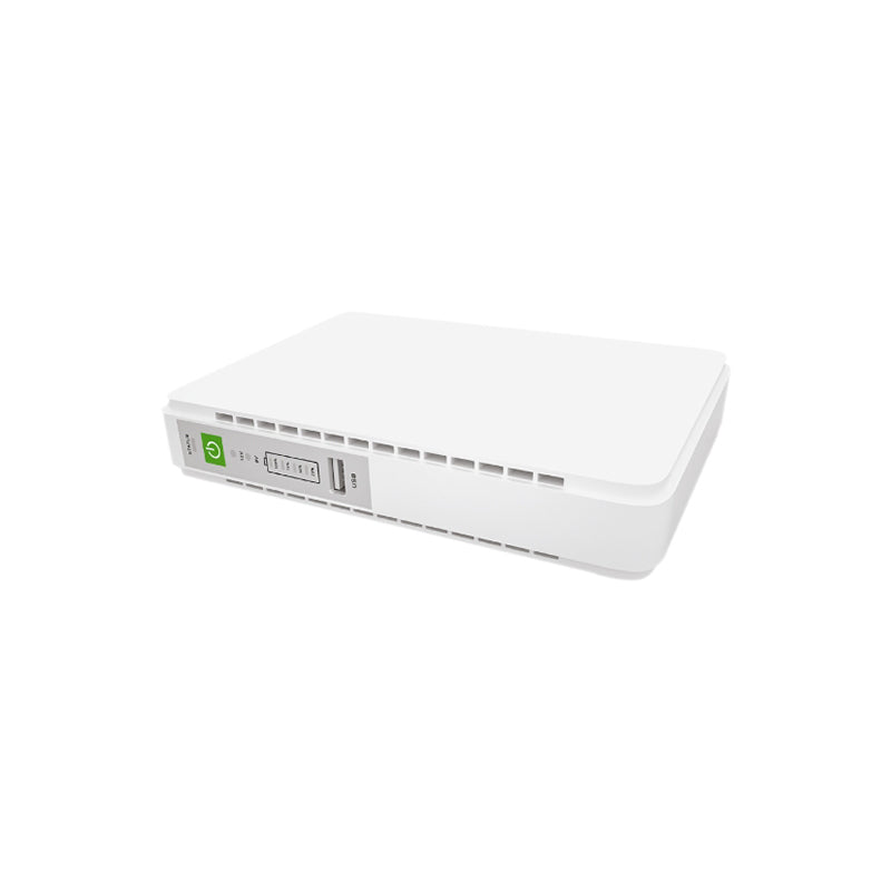 MINI UPS 9V 12V USB ISNATCH