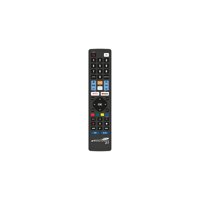 Telecomanda Universala Programabila USB-C 2:1 Madeforyo