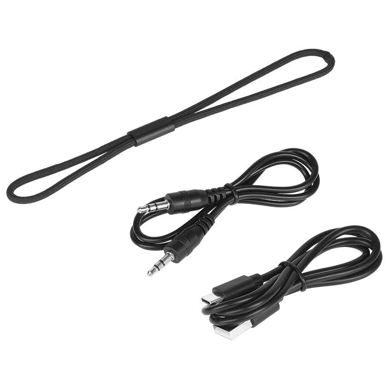 BOXA BT PORTABILA STREET NEGRU KRUGER&MATZ    KM0563