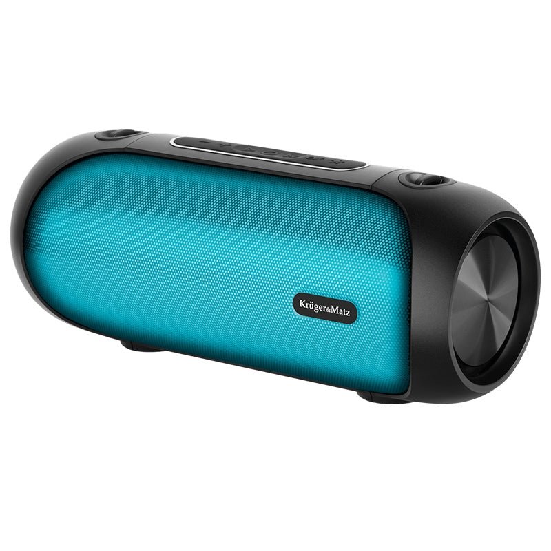 BOXA BLUETOOTH PORTABILA STREET XL KRUGER&MATZ   KM0566