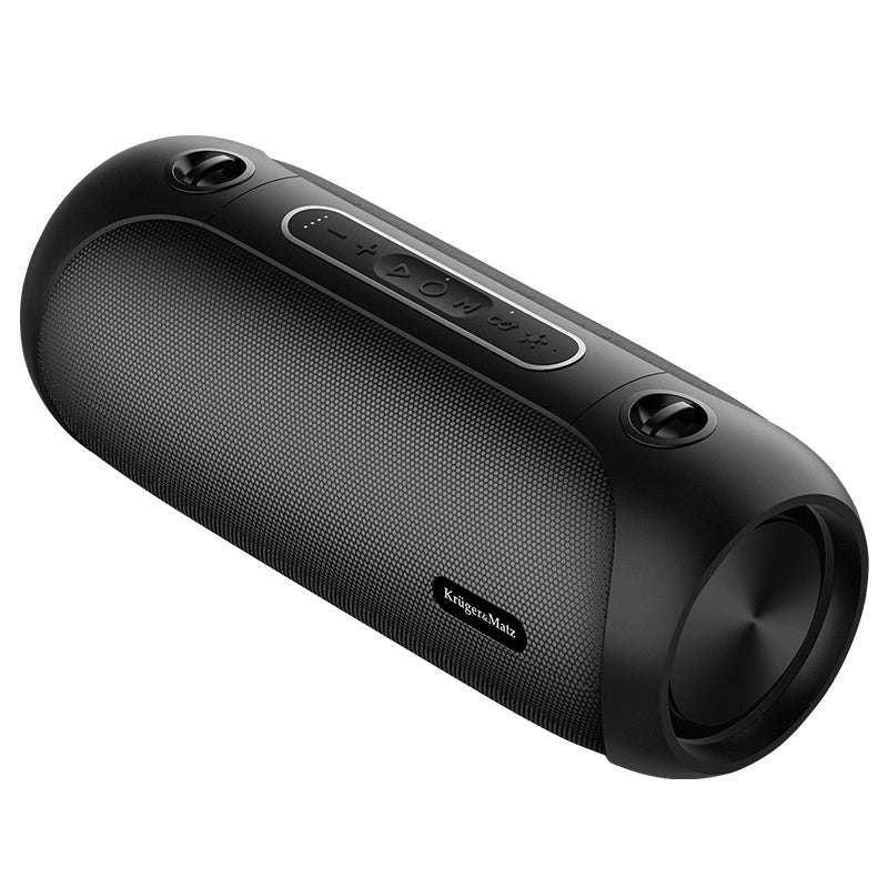 BOXA BLUETOOTH PORTABILA STREET XL KRUGER&MATZ   KM0566