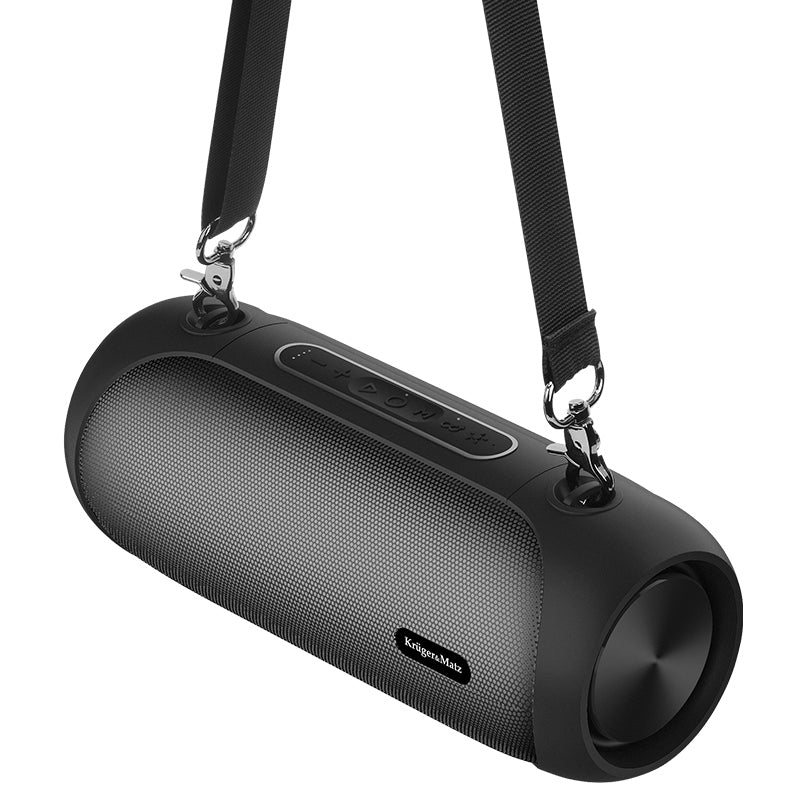 BOXA BLUETOOTH PORTABILA STREET XL KRUGER&MATZ   KM0566
