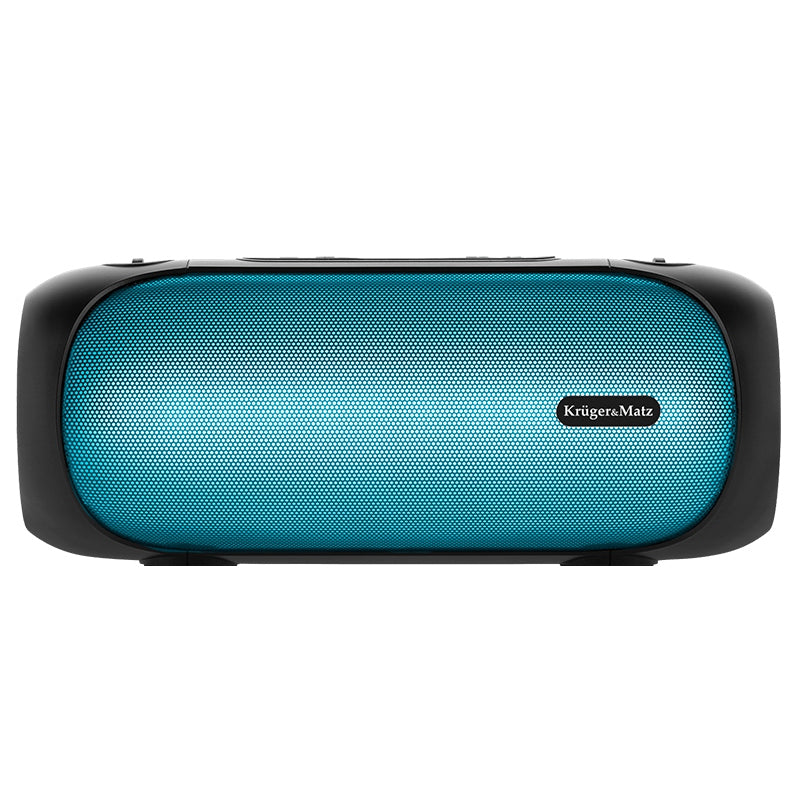 BOXA BLUETOOTH PORTABILA STREET XL KRUGER&MATZ   KM0566
