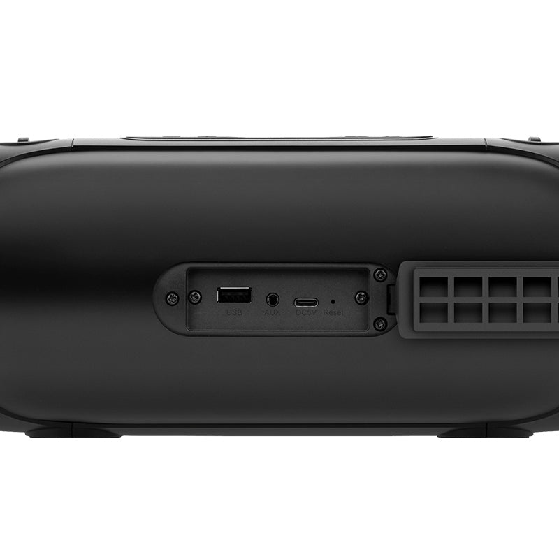 BOXA BLUETOOTH PORTABILA STREET XL KRUGER&MATZ   KM0566