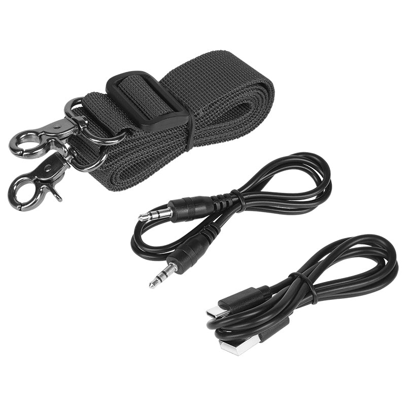 BOXA BLUETOOTH PORTABILA STREET XL KRUGER&MATZ   KM0566