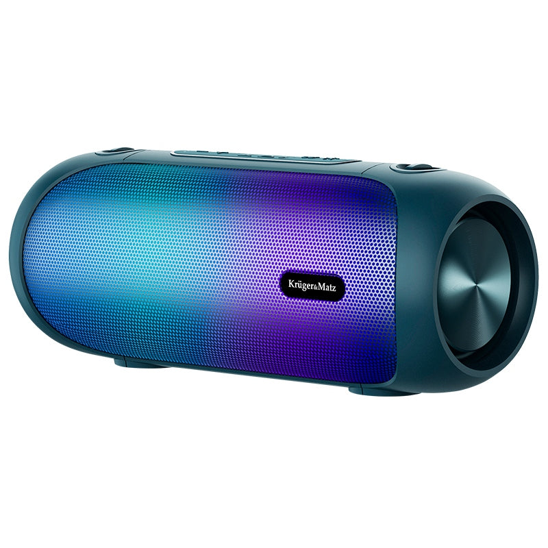 BOXA BLUETOOTH PORTABILA STREET XL KRUGER&MATZ  KM0567