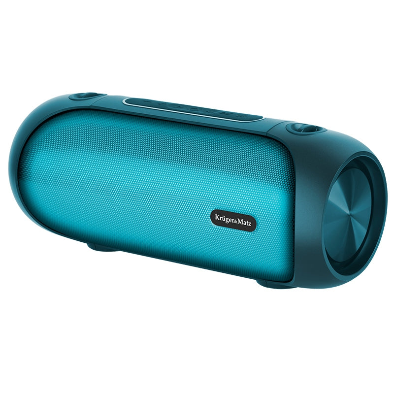 BOXA BLUETOOTH PORTABILA STREET XL KRUGER&MATZ  KM0567