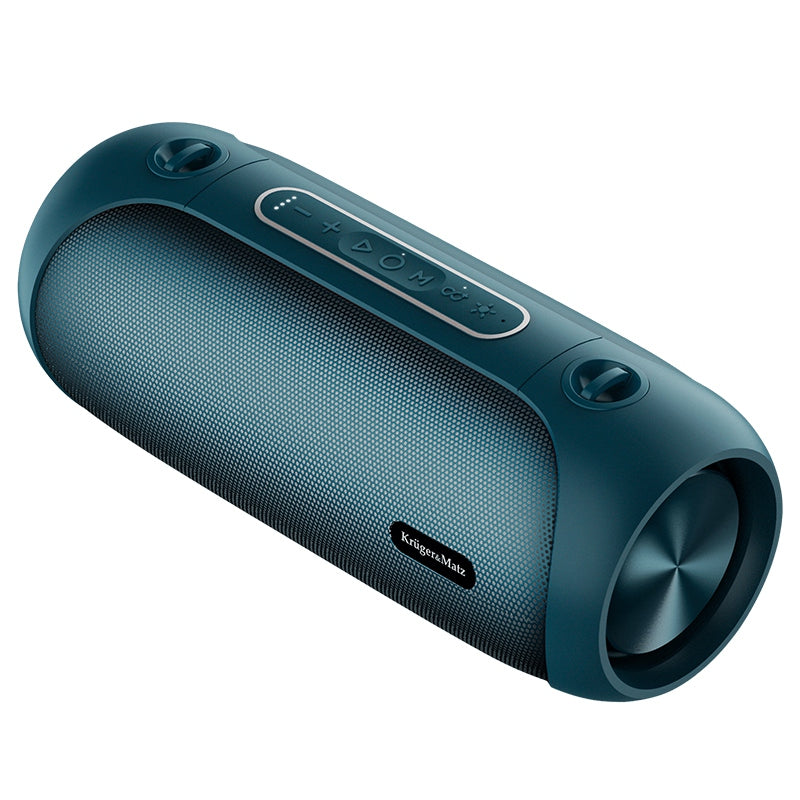 BOXA BLUETOOTH PORTABILA STREET XL KRUGER&MATZ  KM0567