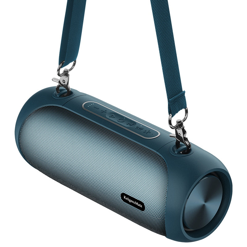BOXA BLUETOOTH PORTABILA STREET XL KRUGER&MATZ  KM0567