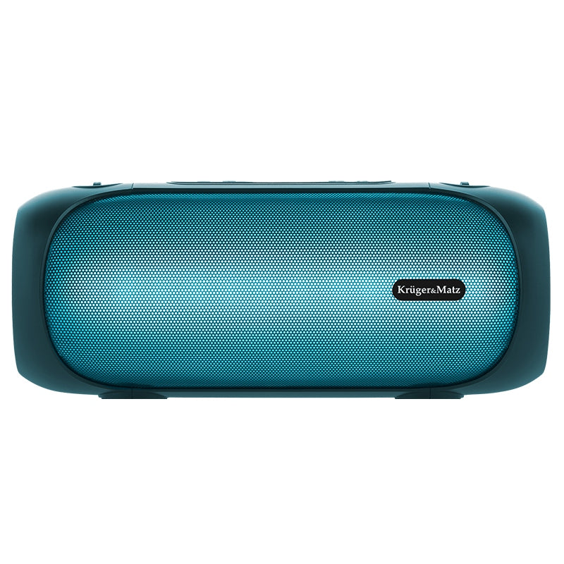 BOXA BLUETOOTH PORTABILA STREET XL KRUGER&MATZ  KM0567