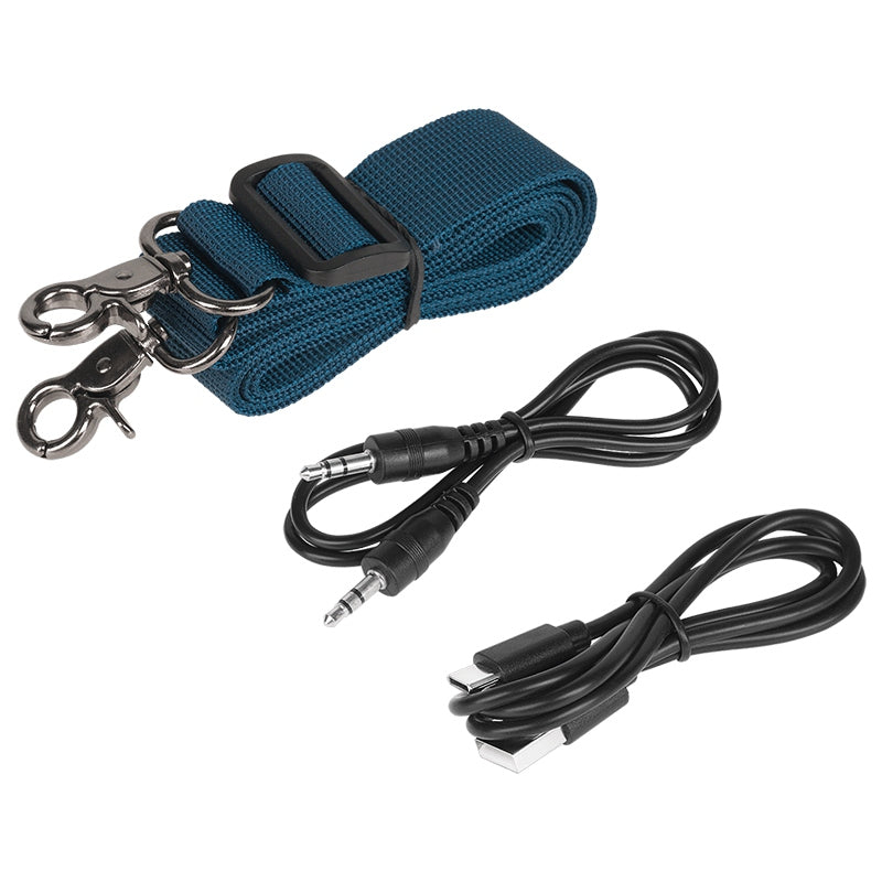 BOXA BLUETOOTH PORTABILA STREET XL KRUGER&MATZ  KM0567