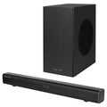 Soundbar 2.1 Planet
