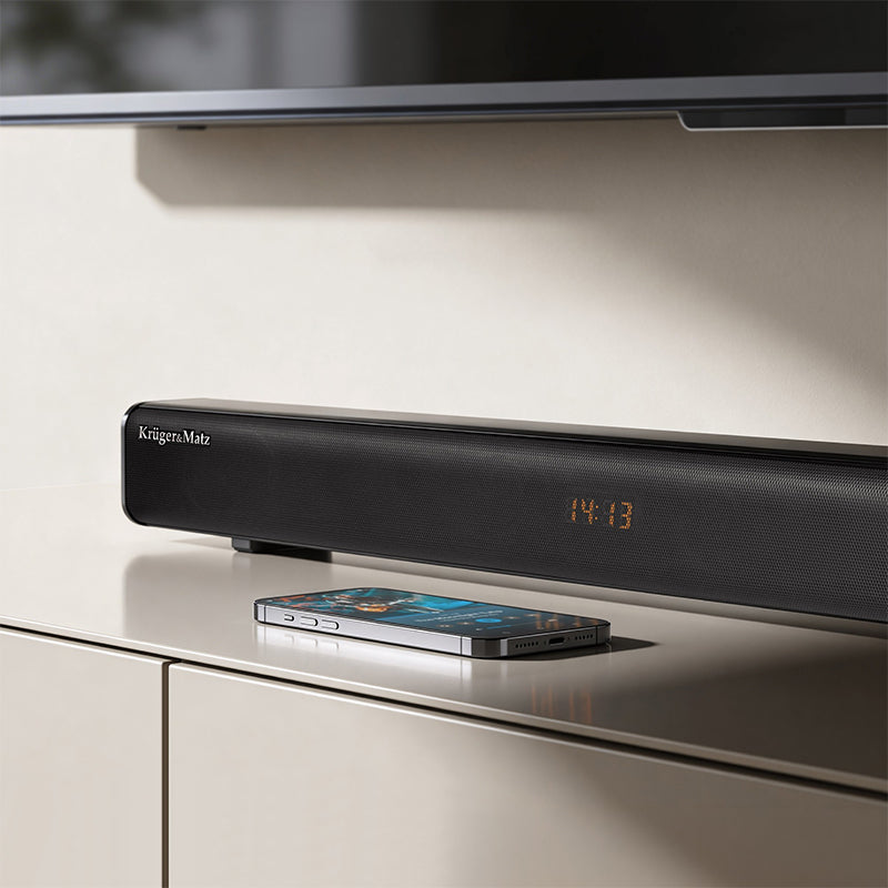 Soundbar 2.1 Planet