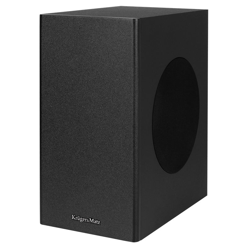 Soundbar 2.1 Planet