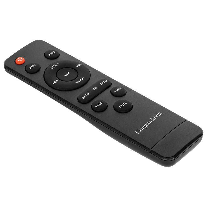 Soundbar 2.1 Planet