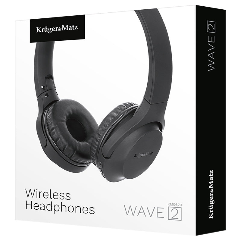 CASTI AUDIO BLUETOOTH WAVE 2 KRUGER&MATZ  KM0629