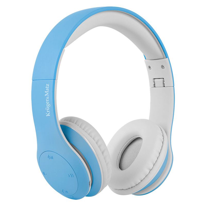 CASTI AUDIO BLUETOOTH STREET KIDS KRUGER&MATZ   KM0656