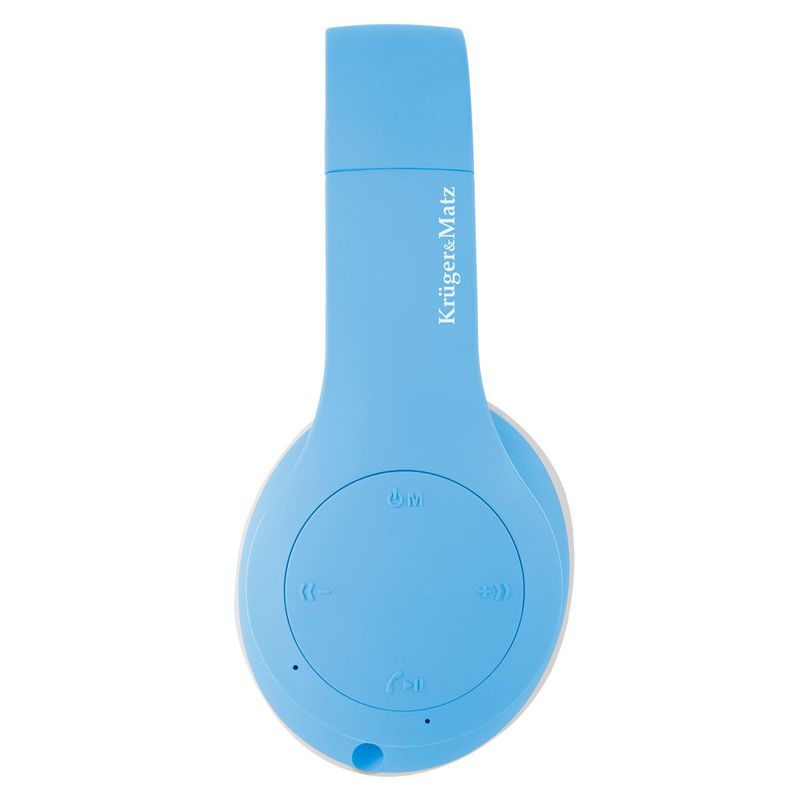 CASTI AUDIO BLUETOOTH STREET KIDS KRUGER&MATZ   KM0656