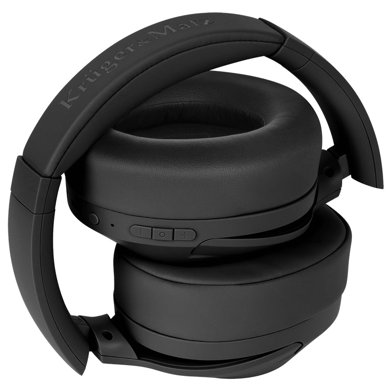 CASTI AUDIO BLUETOOTH ANC F2A KRUGER&MATZ