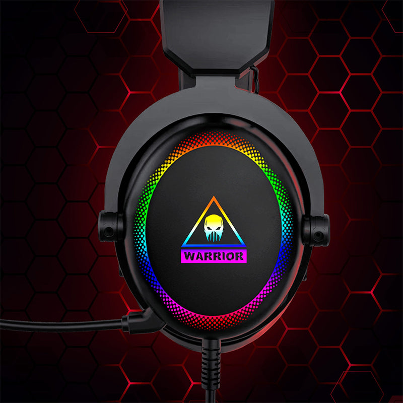 CASTI GAMING WARRIOR GH-50 KRUGER&MATZ  KM0675