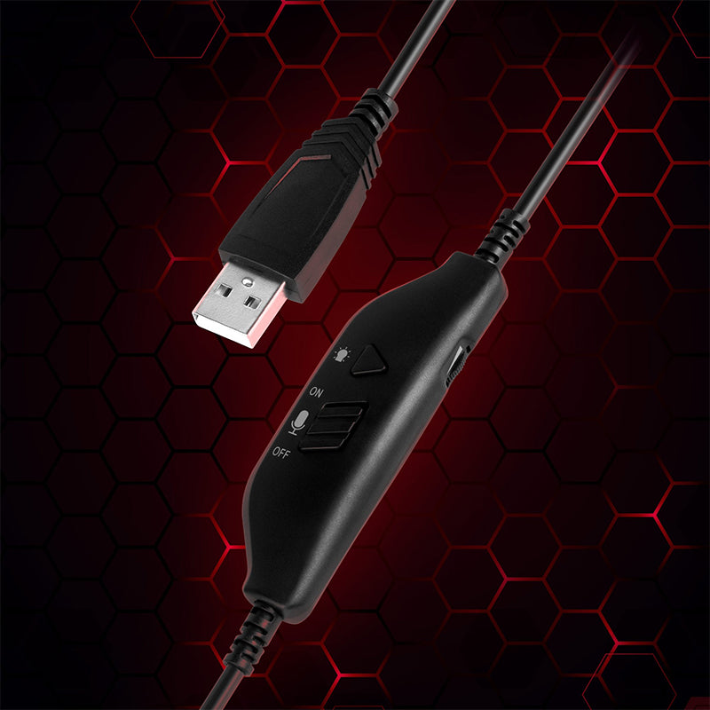 CASTI GAMING WARRIOR GH-50 KRUGER&MATZ  KM0675